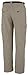 Columbia Men's Silver Ridge Cargo Pant, Fossil, 34W x 34L