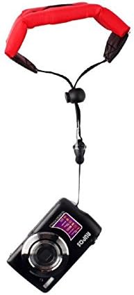 Practical Waterproof Diving Floating Foam Wrist Strap Armband for Camera