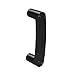 Barrette Outdoor Living 73024421 EZ Grip Gate Handle, Black