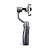 EVO Shift Camera Stabilizer - Handheld Gimbal for iPhone or Android Smartphones - Intelligent APP Controls for Auto Panoramas, Time-Lapse and Tracking