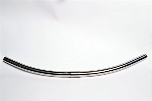 Brand New Vintage Style Bicycle Handlebar, Stanless Steel 22.2mm
