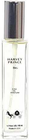 Harveyprince BIG – Be Larger Than Life – Perfume 1.7oz