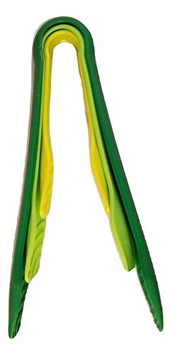 3 Piece Nesting Serving Tongs Set - 6