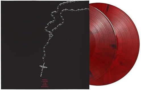 Amazon.com: Broken By The Desire To Be Heavenly Sent White Vinyl
