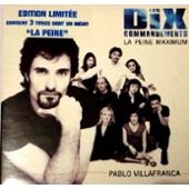 La Peine Maximum Les Dix Commandements Amazon Com Music