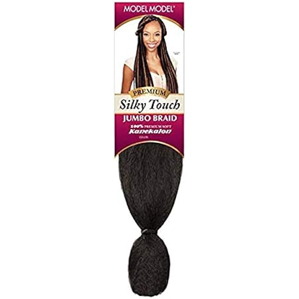 Kanekalon silky braiding hair Clearance