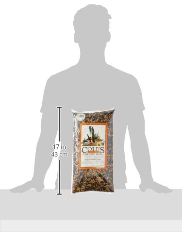 Cole's Blazing Hot Blend Bird Seed - Image 3