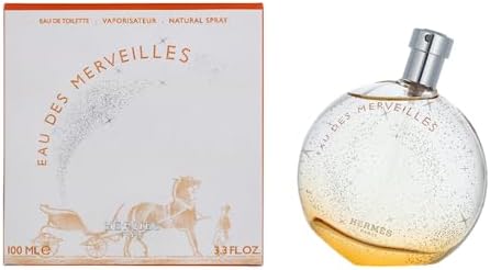 Amazon.com : L'Ombre Des Merveilles by Hermes 1.0 oz Eau de Parfum