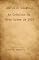 Livro Antonio Gramsci: as crônicas da nova ordem de 1919