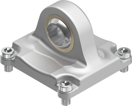 Festo 174403 Model SNCS-125 Swivel Flange