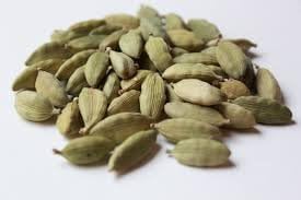 Ceylon(Srilankan) Organic Cardamom Pods,Premium Grade - 50g (25g x 2)