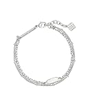 Kendra Scott Fern Multistrand Bracelet in