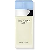 Dolce & Gabbana Light Blue, Eau De Toilette Spray, Fragrance For Women