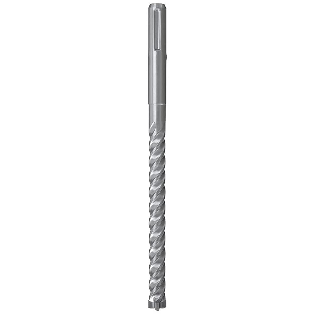 fischer Hammer Quattric Drill Bit, 12/110/160, 549932, White