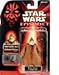 Star Wars, Episode I: The Phantom Menace, Boss Nass Action Figure, 3.75 Inches