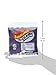 Sandtastik COL1LBPUR Sand Purple Bag 1LB, Multicolor