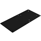 Silverstone MVA01 NUC/Monitor Arm Extension Bracket