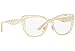 Eyeglasses Dolce & Gabbana DG 1287 02 GOLD