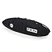 FCS Travel 2 All Purpose Surfboard Bag
