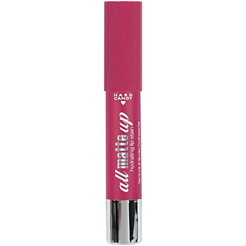 Hard Candy All Matte Up Hydrating Lip Stain, 1025 Berry Matte
