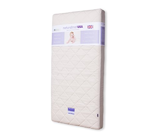 coco mat crib mattress