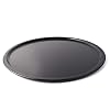 Ronde pizzabord Pizza Pan Diepe Dish Lade Carbon Staal Non-Stick Mold Bakken Tool Bakvorm Pan Patroon 13 Inch