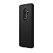 RhinoShield Case Compatible with [Galaxy S9+ (Plus)] | SolidSuit - Shock Absorbent Slim Design Protective Cover with Premium Matte Finish [3.5M / 11ft Drop Protection] - Classic Black