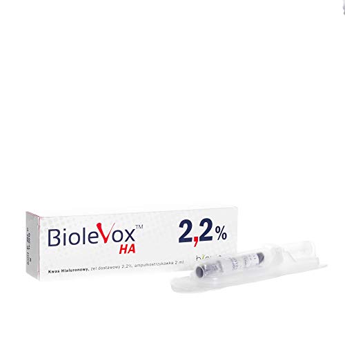 Biovico Alevox Ha (Hyaluronic Acid) Designed For Once Weekly Intraarticular Injection To Improve Joint Function