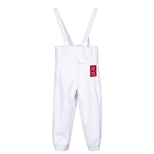 Ouxiong Fencing Clothing-Fencing Set for Aluminum Foil/Epee/Sabre - Used for Fencing Competition/Fencing Sport/Fencing Sword/Fencing Gear/Fencing Equipment (12)