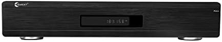 Eweat R10 4K Ultra HD Blu-ray Audiophile Home Theater Media Player