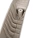 ECOTRIC Right Side A Pillar Grab Handle Compatible with 2002-2010 Dodge Ram Pickup Replacement for 1TE74TL2AA 5GR28TL2AE Passenger Side Grab Handle Windshield Post Trim Molding
