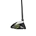TaylorMade Rescue-M2 2017 5-25 M Golf Rescue, Right Hand