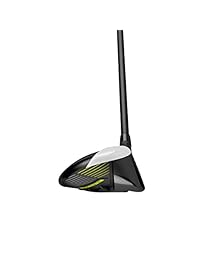 TaylorMade 2017 M2 Club de rescate para hombre