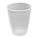 Dart Y12S Conex Galaxy Polystyrene Plastic Cold Cups, 12oz Bag of 50 (Case of 20)