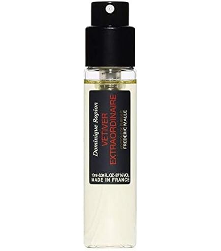 Amazon.com : Frederic Malle Vetiver Extraordinaire Eau de parfum