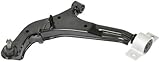 Prime Choice Auto Parts CAK896 Front Lower Control Arm With Ball Joint Left Drivers Side