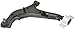 Prime Choice Auto Parts CAK896 Front Lower Control Arm With Ball Joint Left Drivers Side