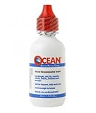 OCEAN Saline Nasal Spray 1.5 oz (Pack of 3)
