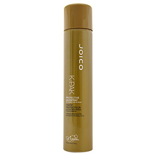 Joico K-Pak Protective Hair Spray by Joico for Unisex Hair Spray, 9.3 Ounce