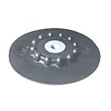 Norton 66NS Short Retainer Nut