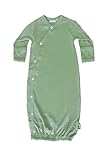 Parade Organics Essential Kimono Gown