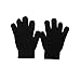 FoMann Magic Stretch Gloves for Children 3-6 Years