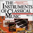 UPC 018111598026, Instruments of Classical Music 6-10