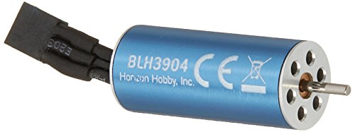 Blade Brushless Tail Motor: mCP X BL