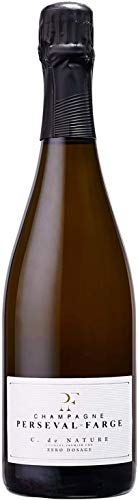 Französische Pralinen & Champagner Geschenkset - mit 1 Flasche Premium Winzer Champagner und feine Valrhona Pralinen – Bild 3