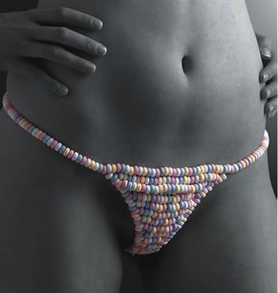 candies thong