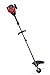 CRAFTSMAN WS405 4-Cycle 17-Inch Attachment Capable Straight Shaft WEEDWACKER Gas Powered String Trimmer