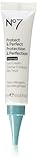 Boots No 7 Protect & Perfect Intense Eye Cream - 15 ml