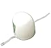 U. S. Toy Childs Space Helmet Costume, White, Pack of 1 (USTH232)