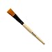 Winstonia Facial Mask Brush Face Applicator. Hygiene and Clean, Even Distribution Blending, No Messy Finger and Waste